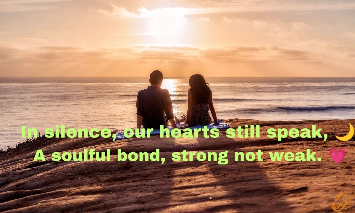 Soulful Short Love Shayari