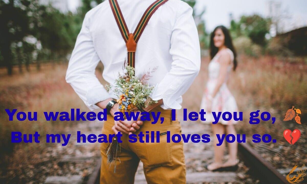 One Sided Love shayari 