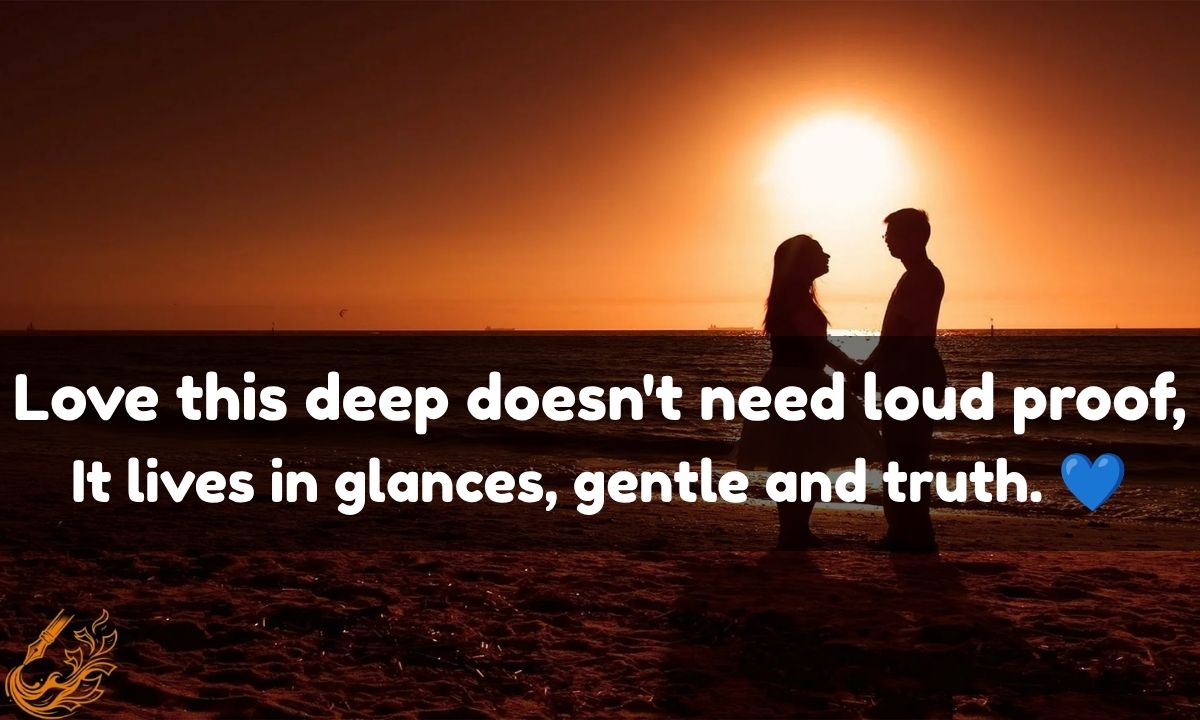 Soulful 2 Line Love Shayari