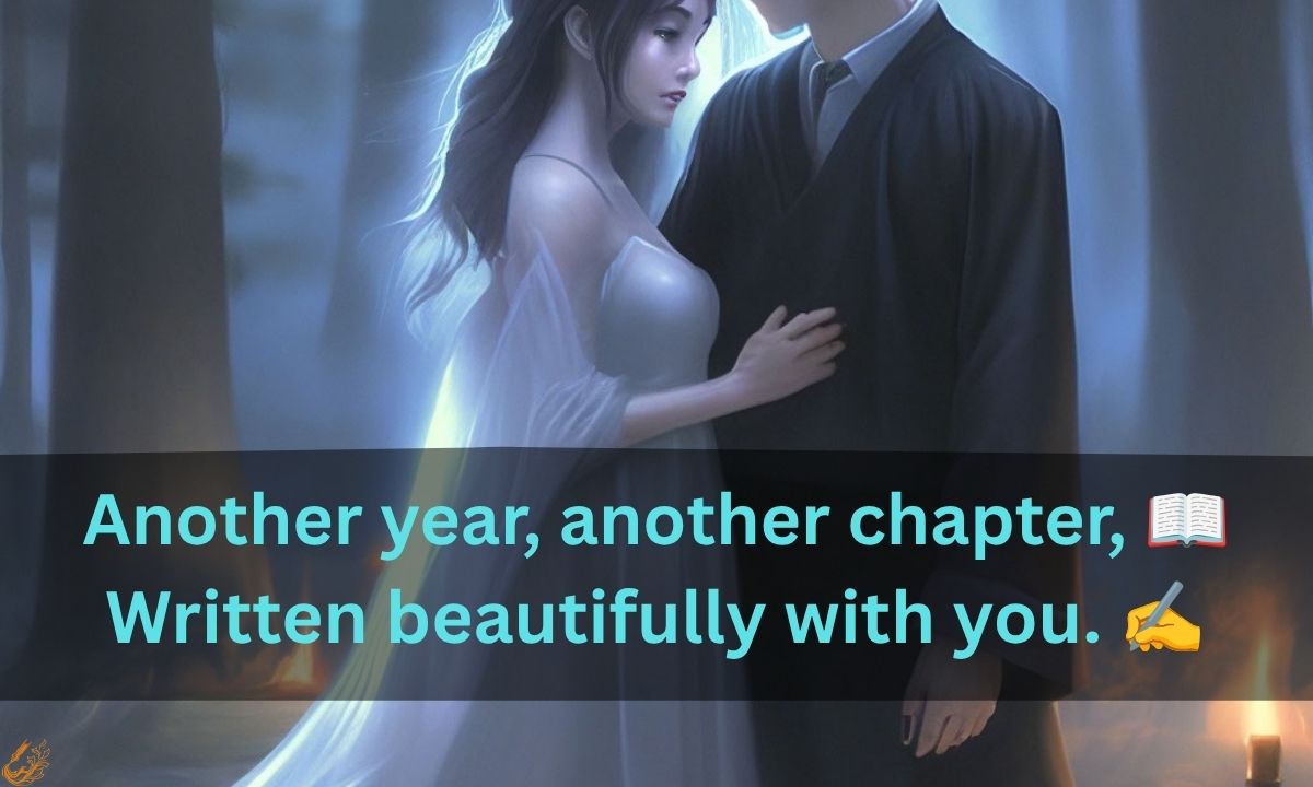 Love Shayari in English for Anniversary and Special Moments 🎉