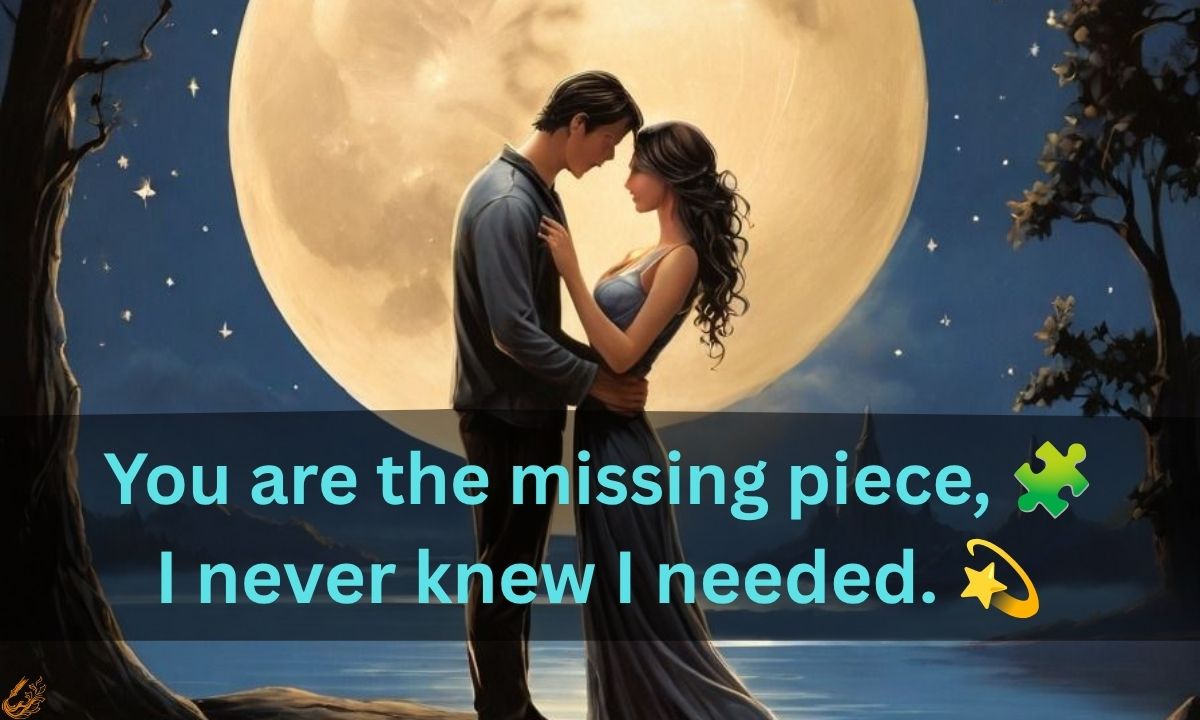 Love Shayari in English
