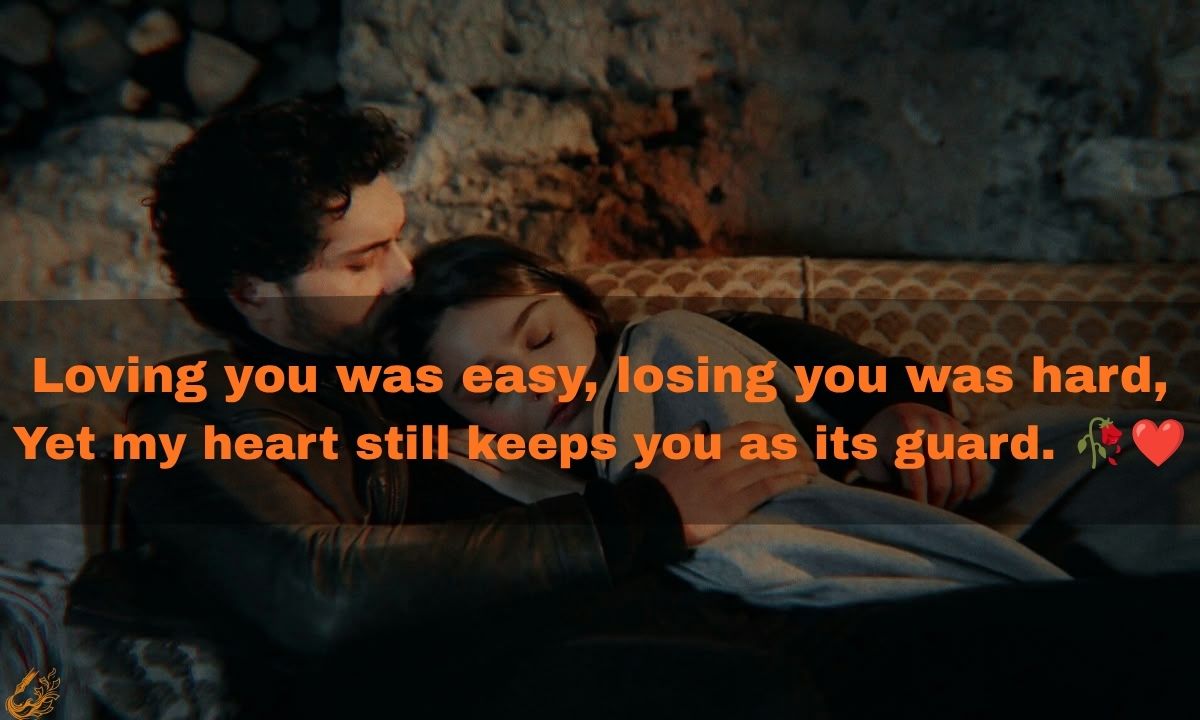 One Sided Love Shayari