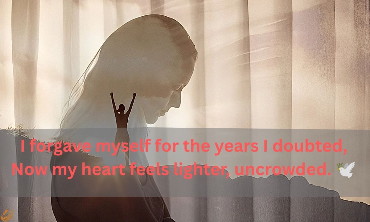 Self Love Shayari in English 💕