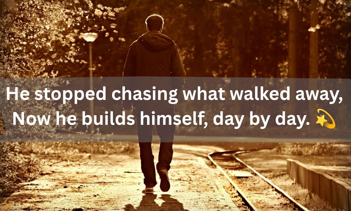 Shayari in English For Boy