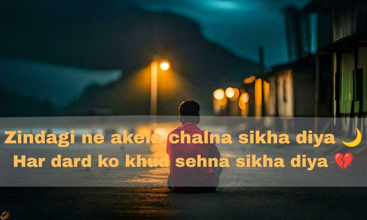 Shayari on Life