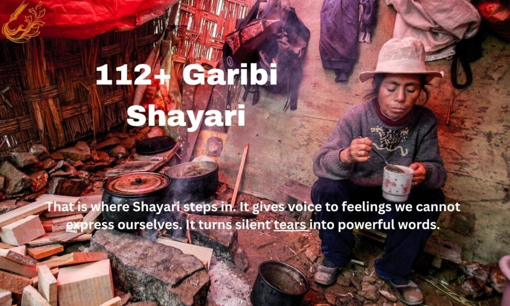That is where Shayari steps in. It gives voice to feelings we cannot express ourselves. It turns silent tears into powerful words.