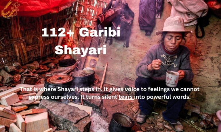 That is where Shayari steps in. It gives voice to feelings we cannot express ourselves. It turns silent tears into powerful words.