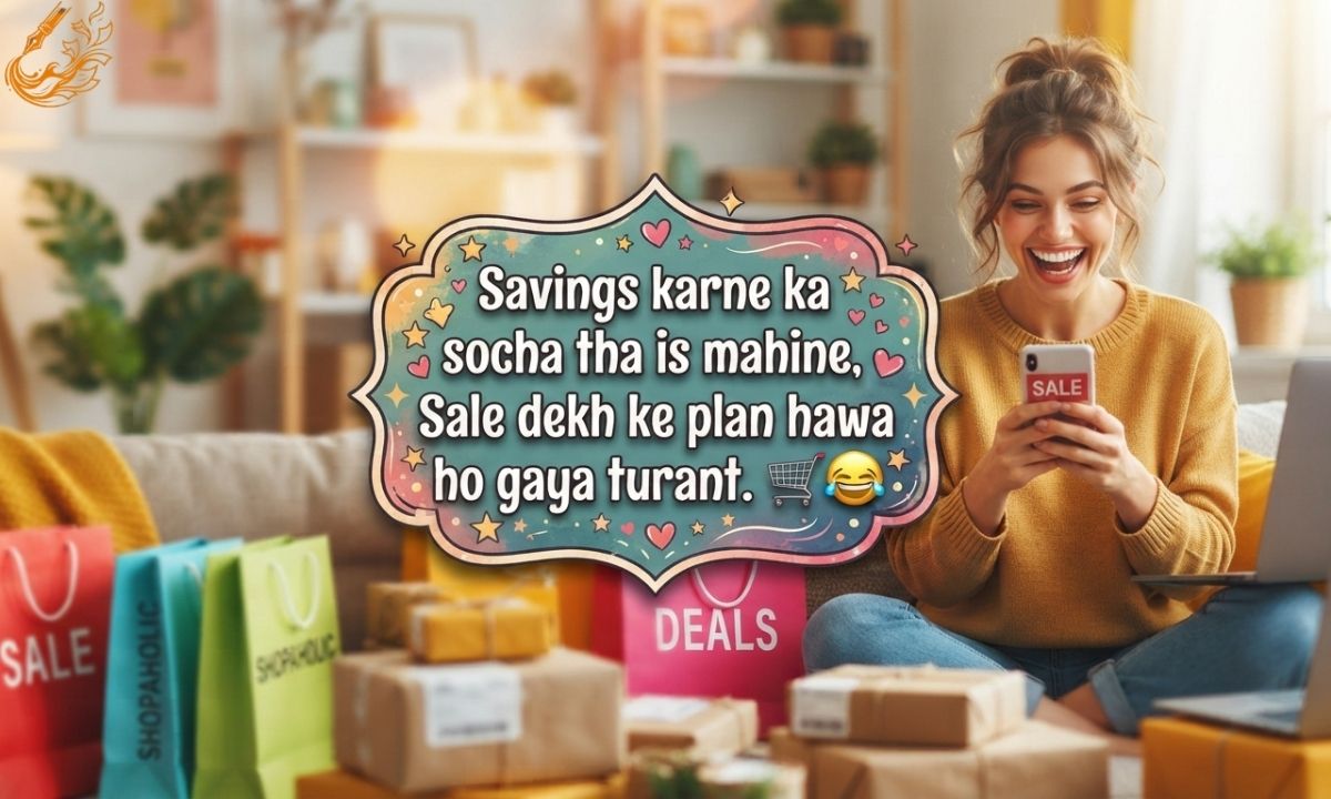 2 Line Funny Shayari in English