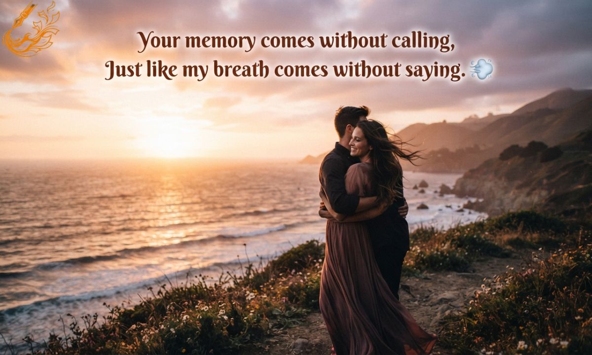 2 Line Love Shayari in English