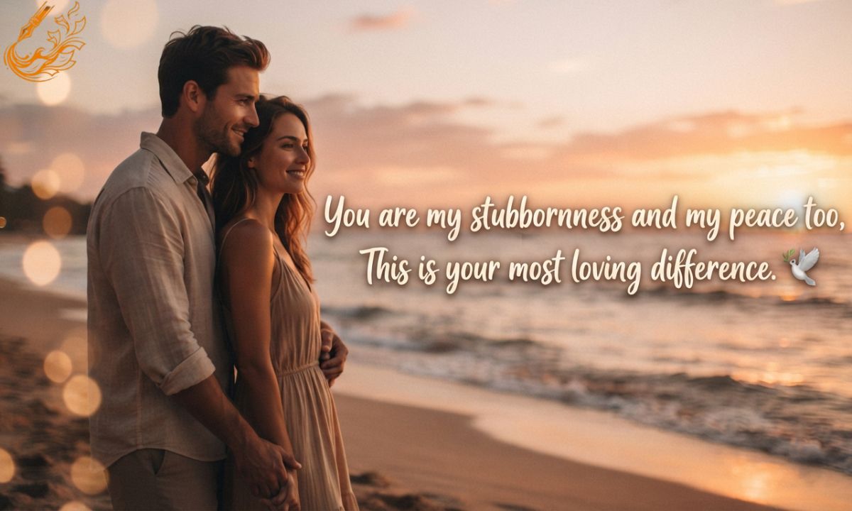 2 Line Love Shayari in English for Him