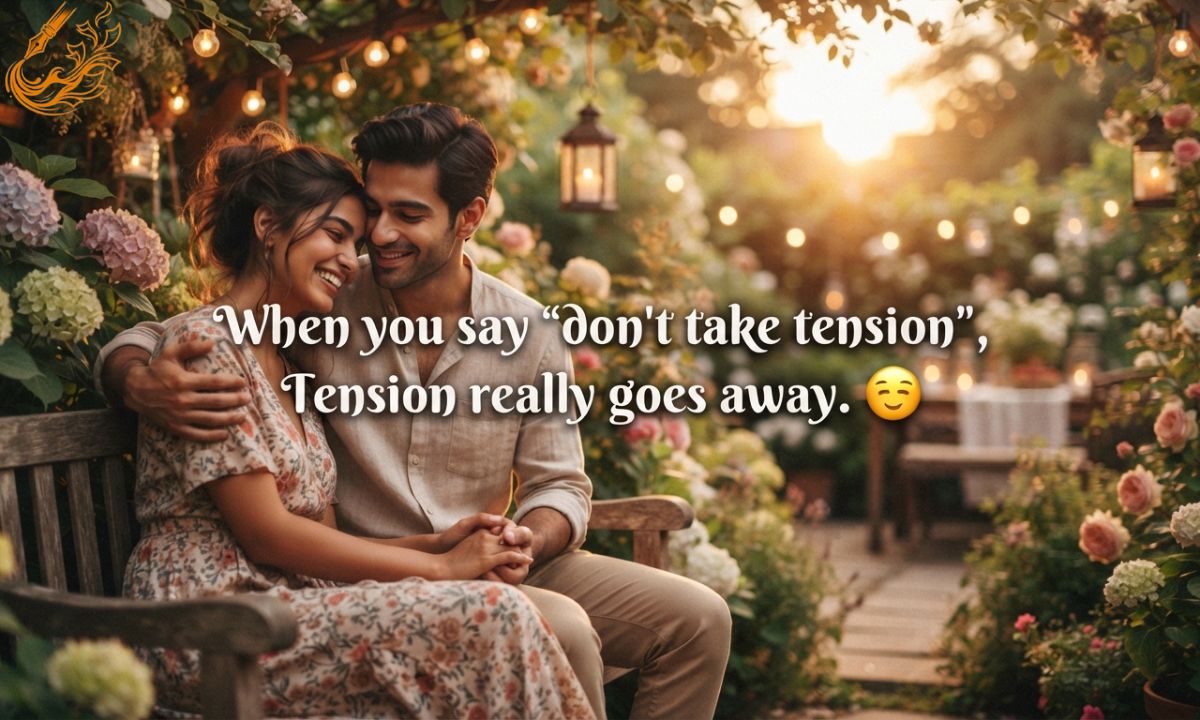 2 Line Love Shayari in English