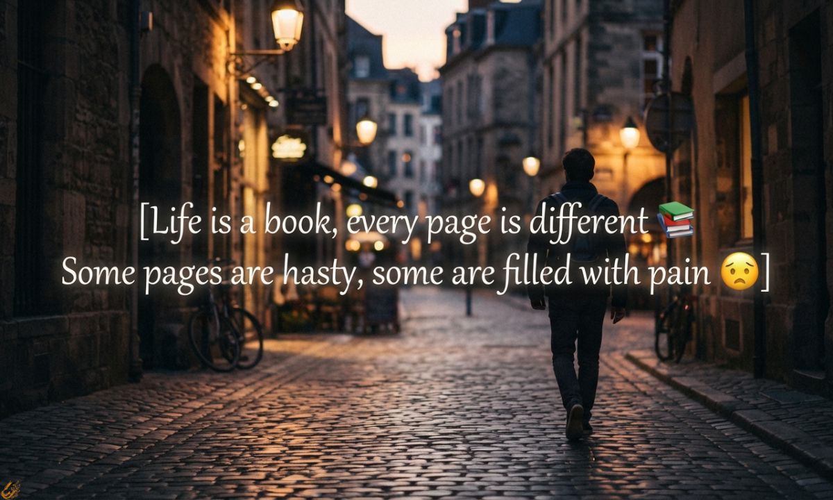 2 Line Shayari Life