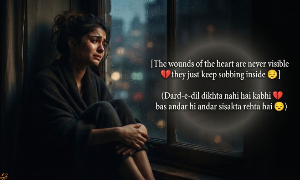 Akelepan Zindagi