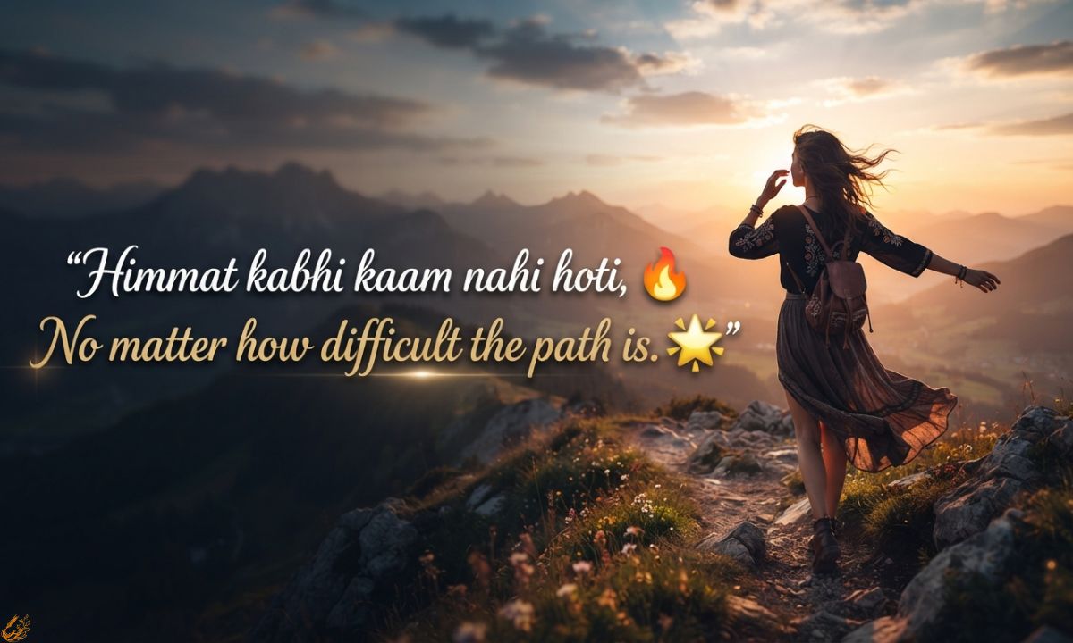 Best Shayari For Girls