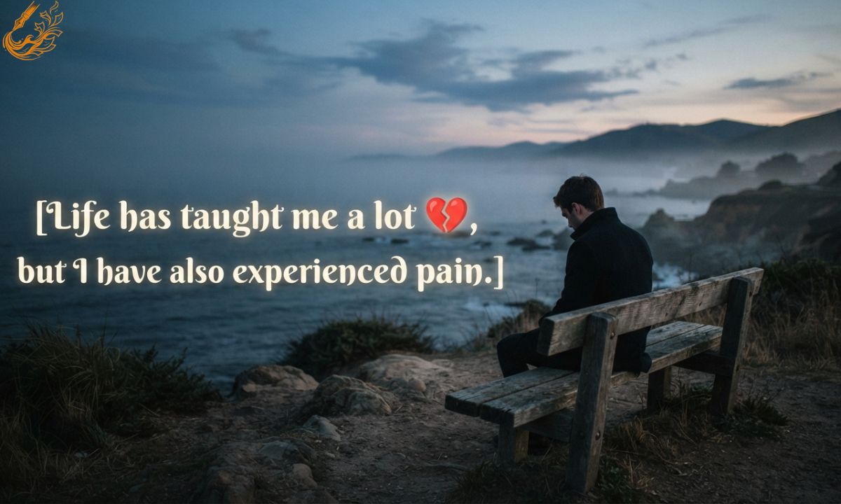 Emotional Sad Shayari