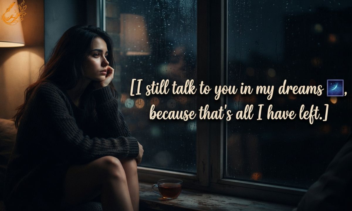 Emotional Sad Shayari English