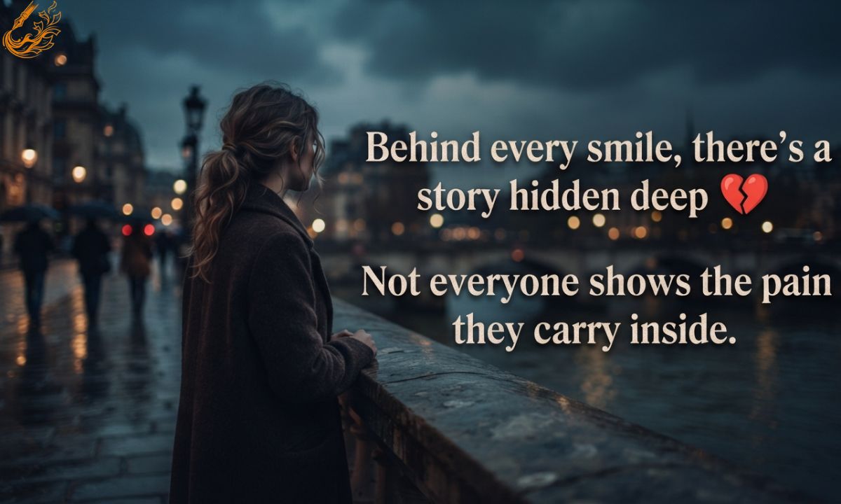 Emotional Shayari In English
