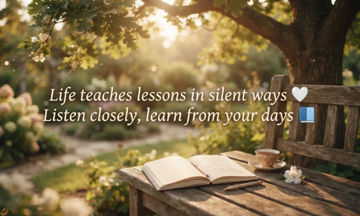 English Shayari On Life 2 Lines