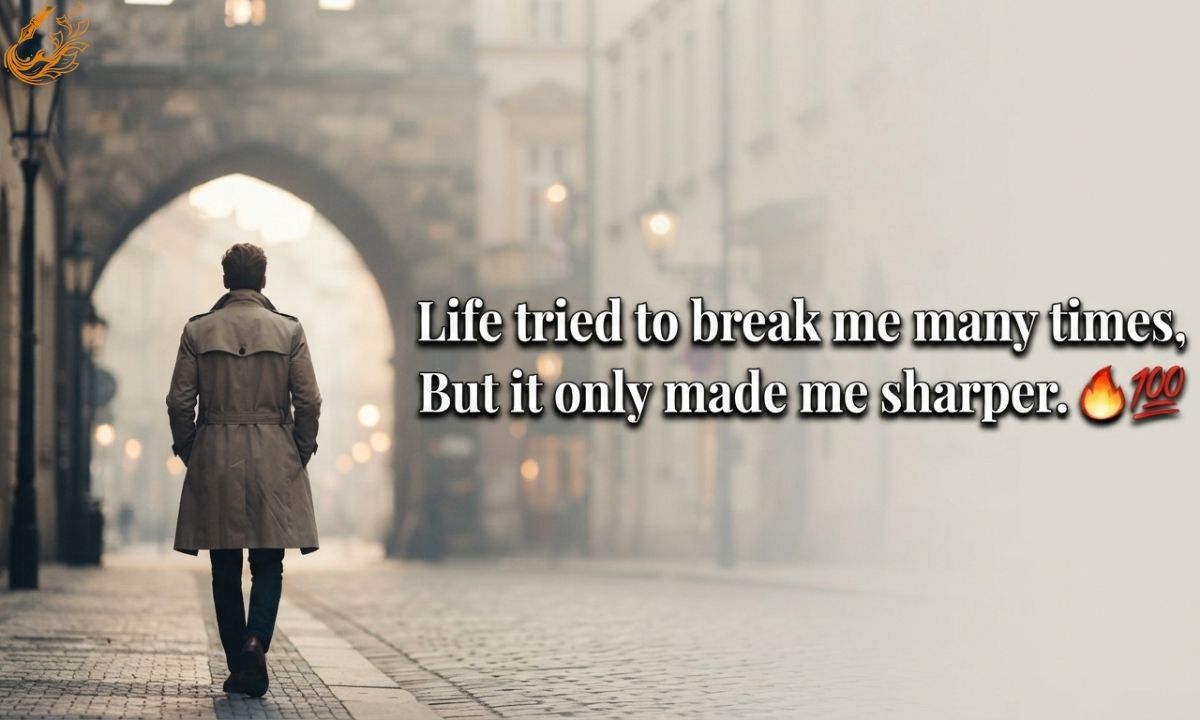 Gangster Hindi Shayari English