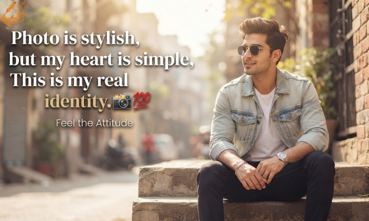 Gangster Shayari Photo HD