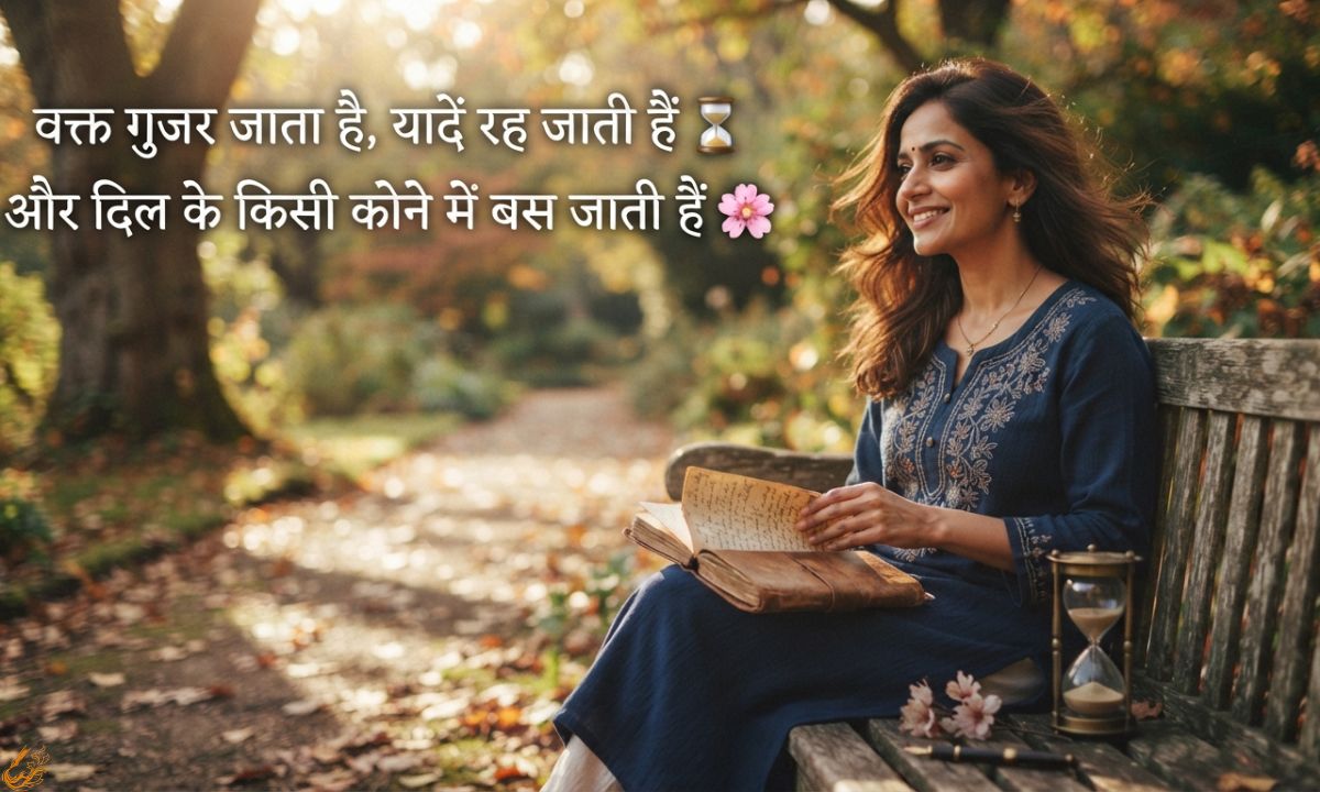 Heart Touching Shayari In Hindi