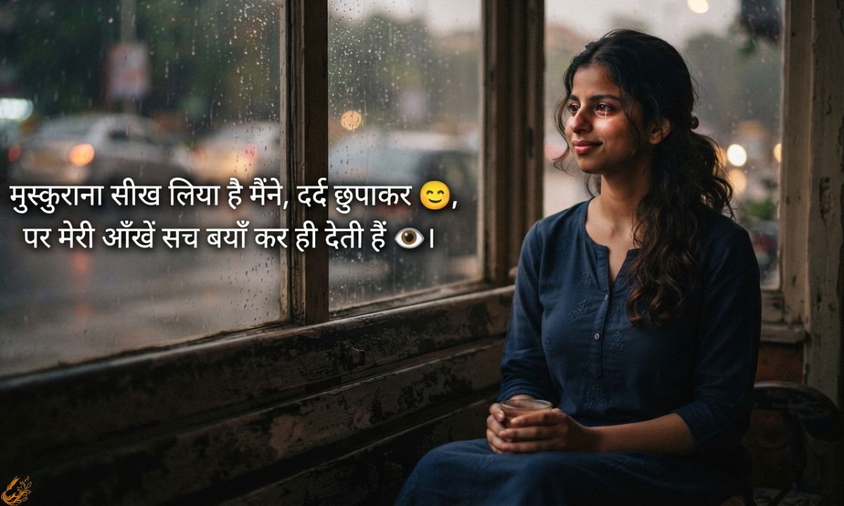 Heart Touching Shayari
