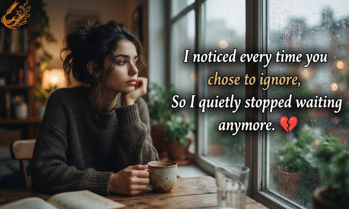 Ignore Karne Wali Shayari Hindi