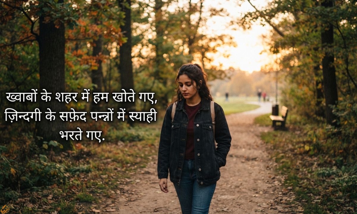Instagram Bio Shayari