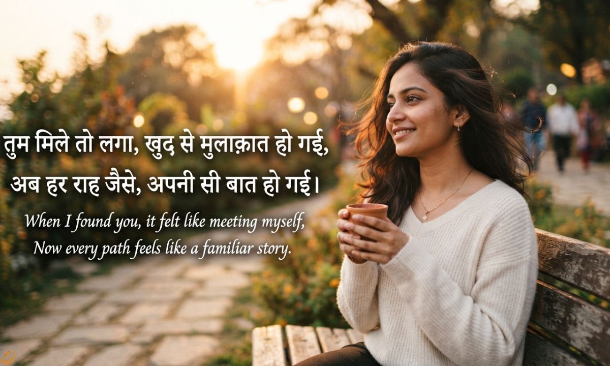 Instagram Post Shayari