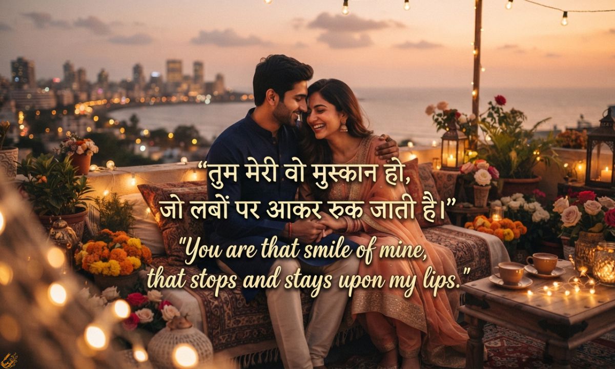 Instagram Shayari Love