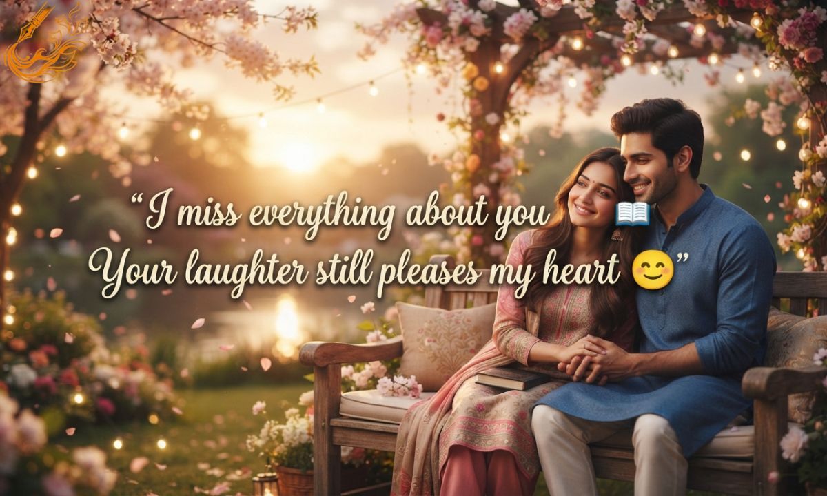 Miss You Love Shayari