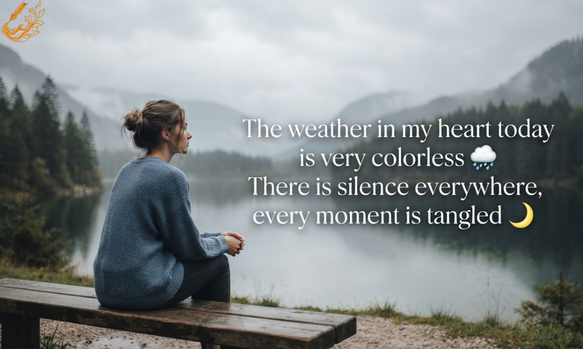Mood Off Shayari English