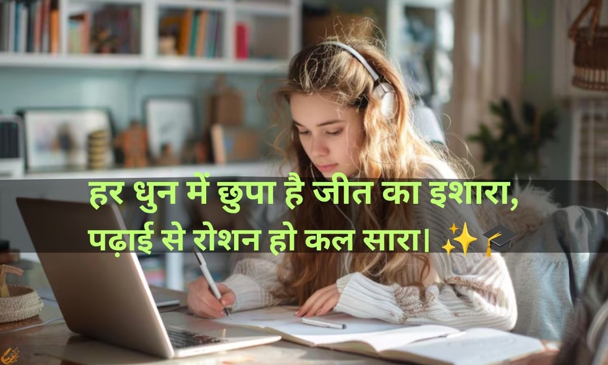 Motivational Shayari in Hindi