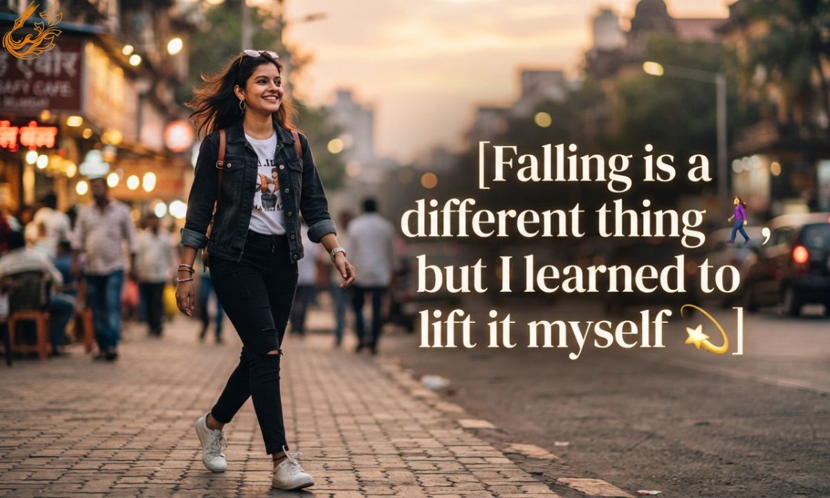 My Attitude Shayari For Girl