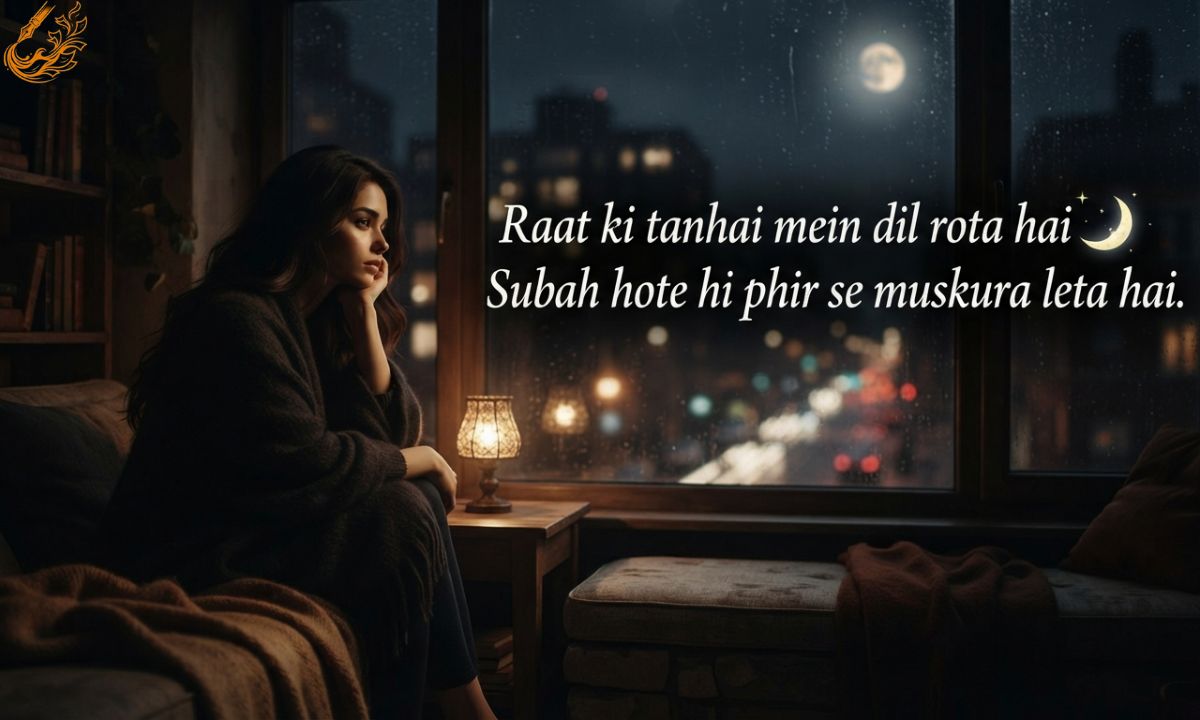 Sad Emotional Shayari