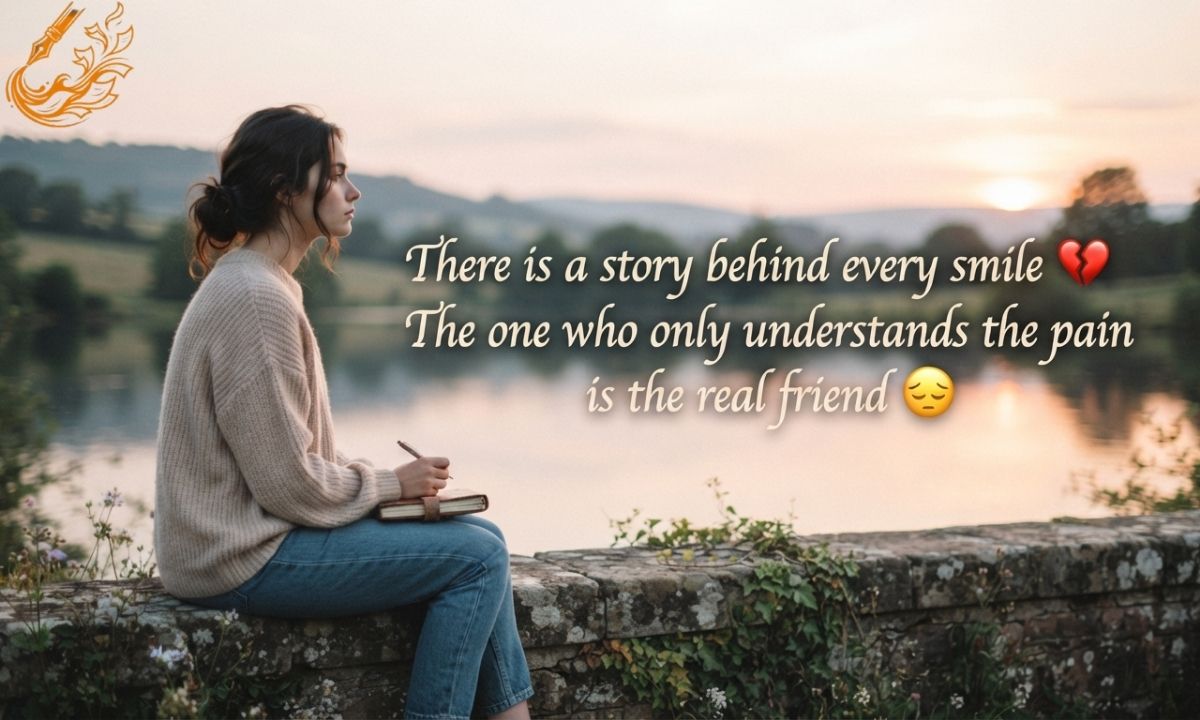 Sad Shayari English in Hindi