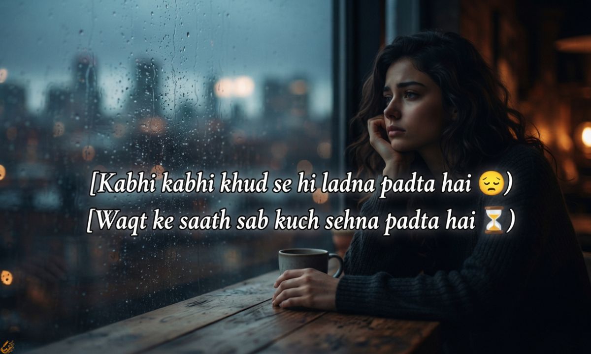 Sad Shayari Life 2 Line
