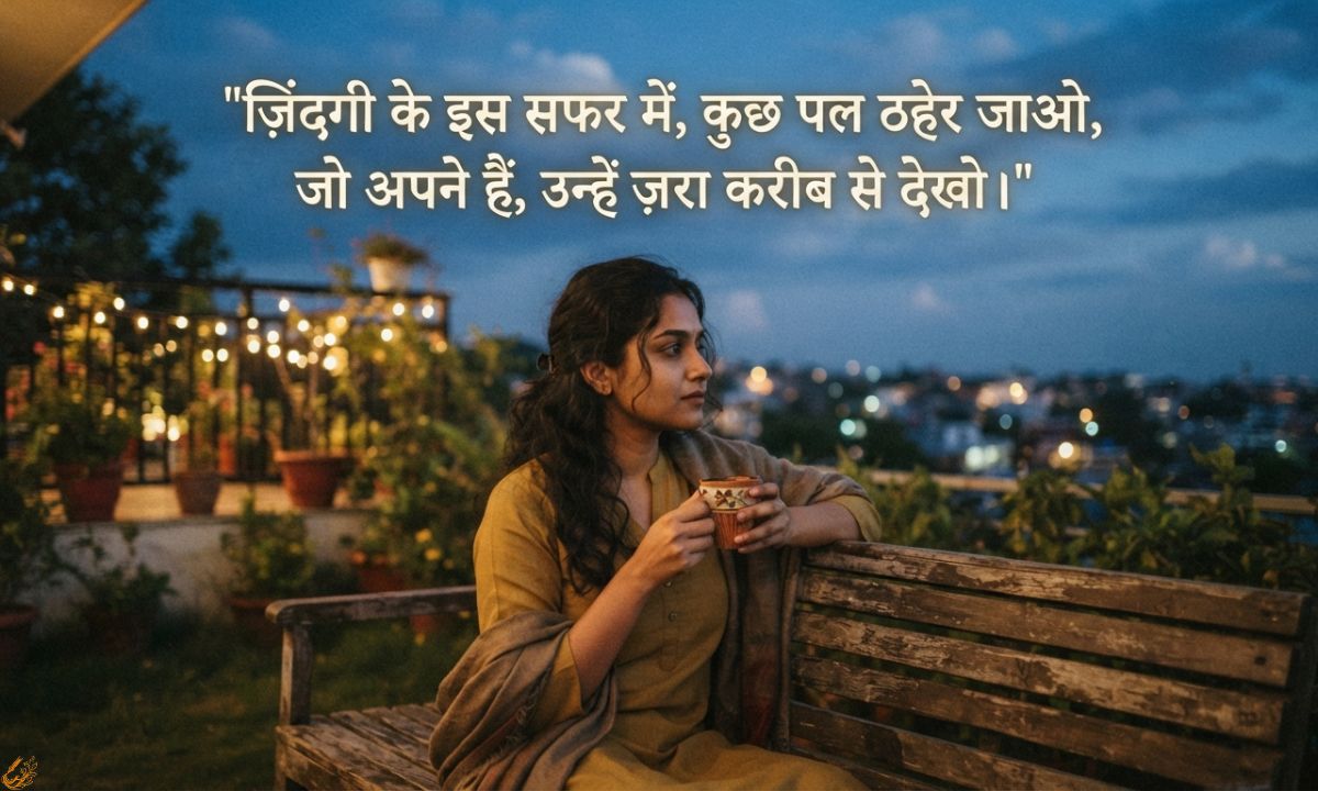 Shayari For Instagram Post