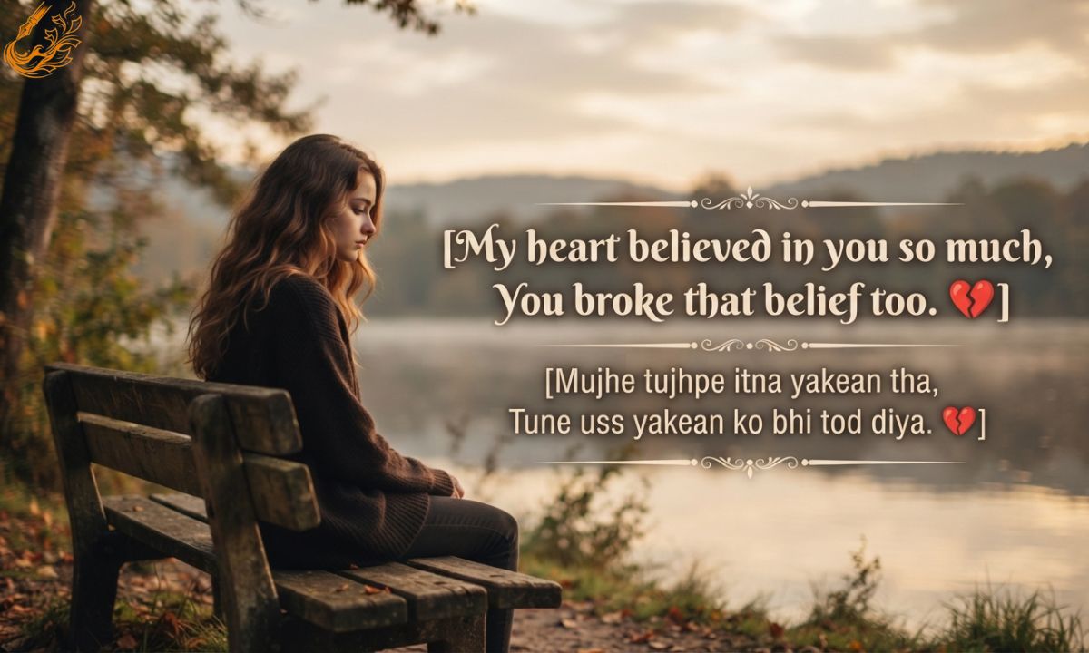 Shayari In Hindi For Girlfriend