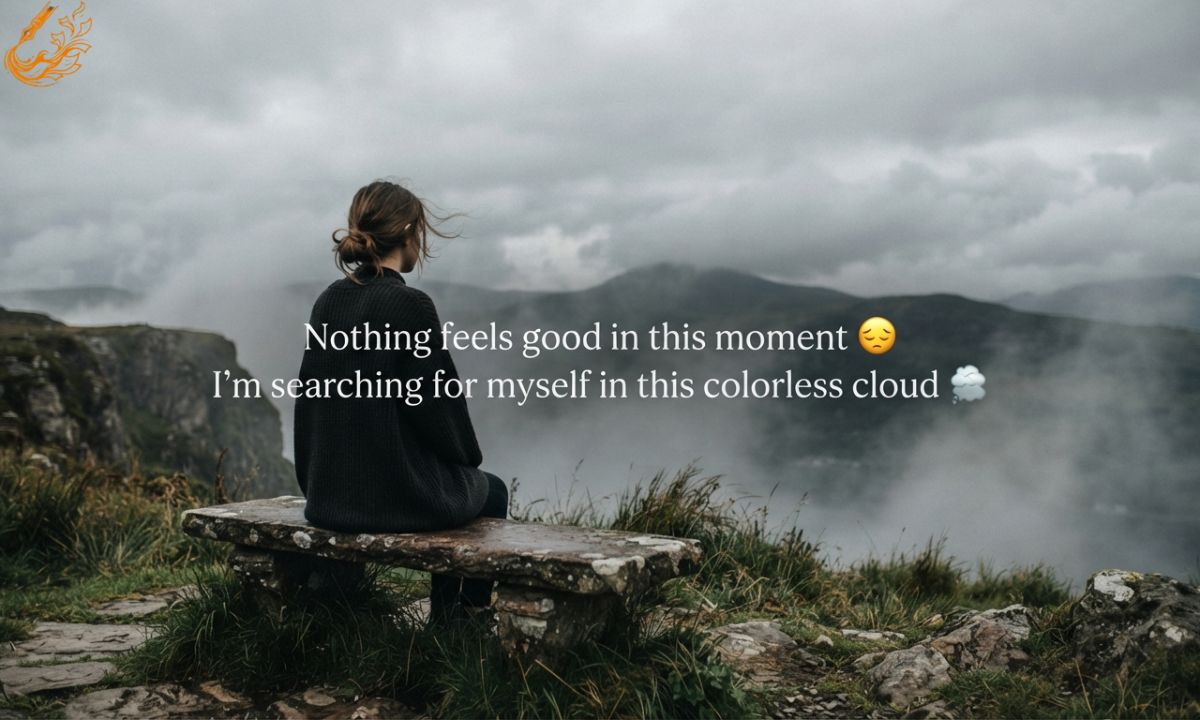 Shayari Mood Off