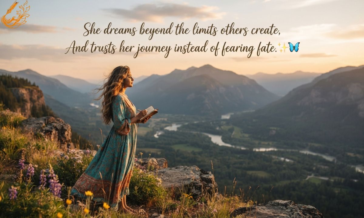 Shayari on Life in English for Girl