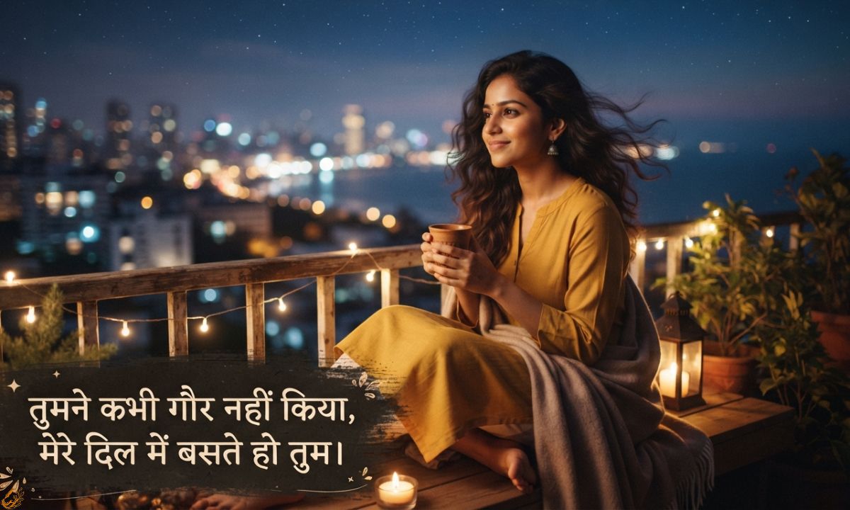 Instagram Shayari
