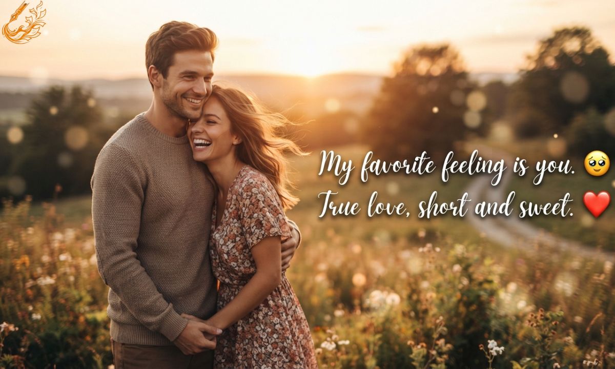 True Love Short Shayari In English