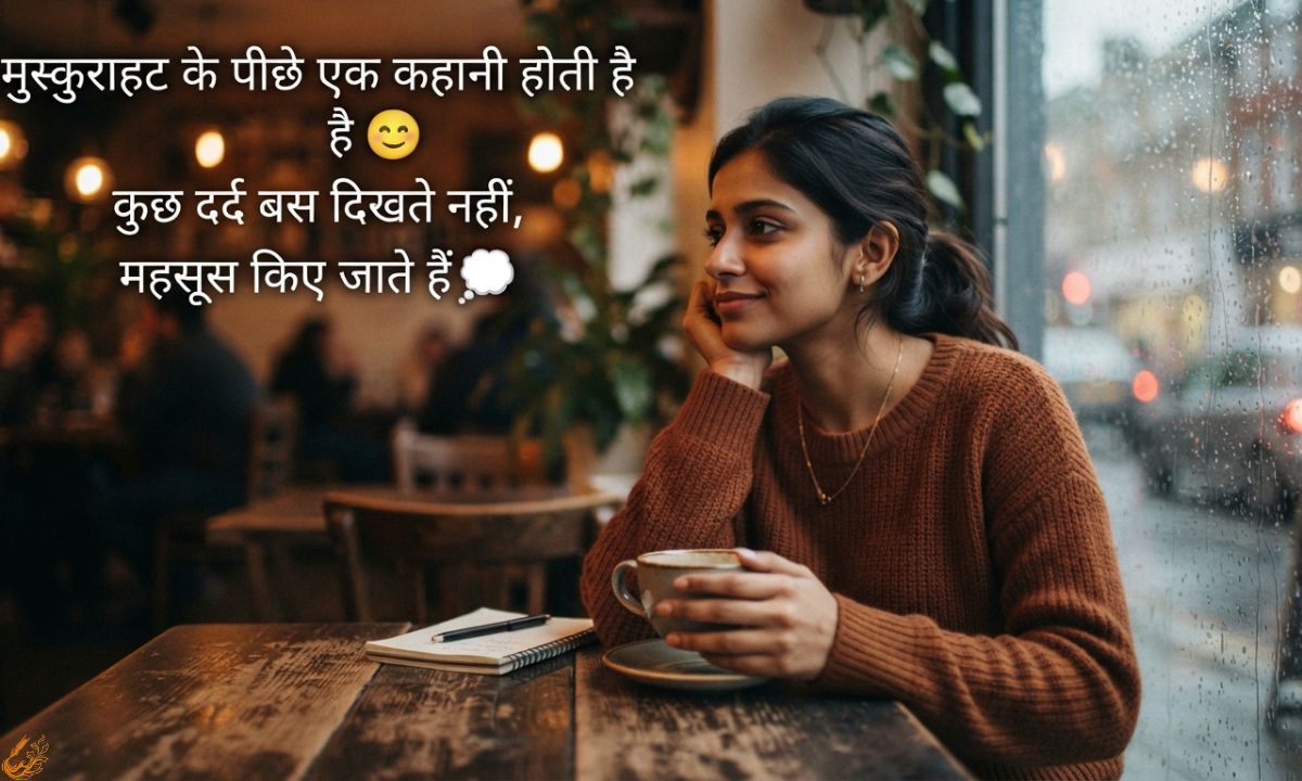 Two Line Heart Touching Shayari
