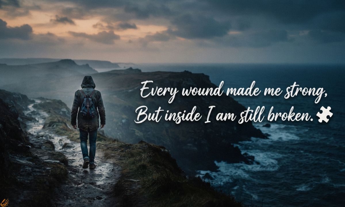Urdu Sad Shayari On Life