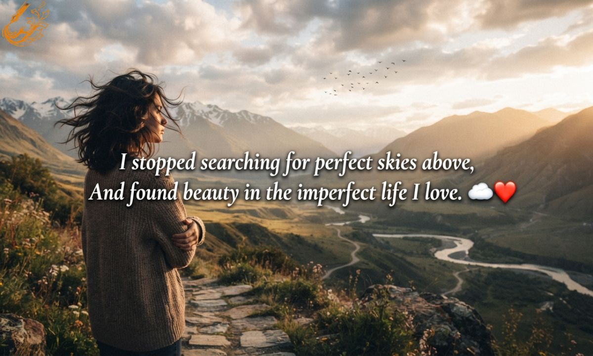 Zindagi Poetry in English