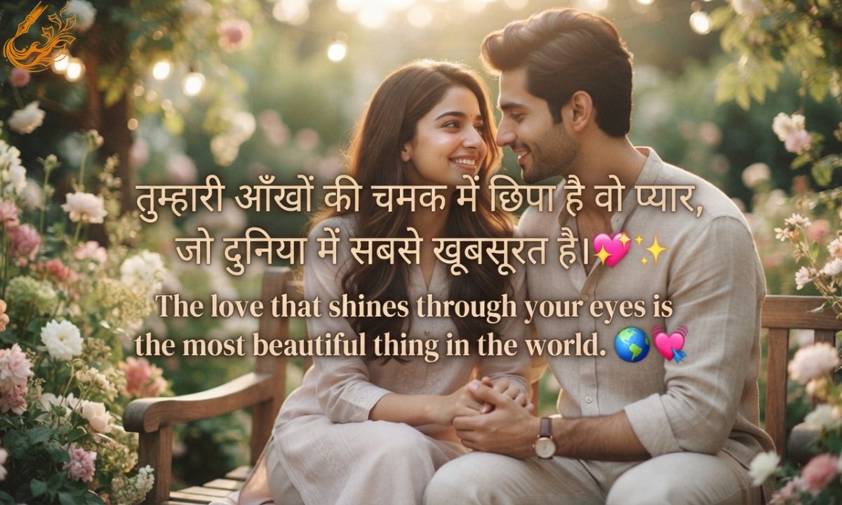 Aankhen Shayari Love