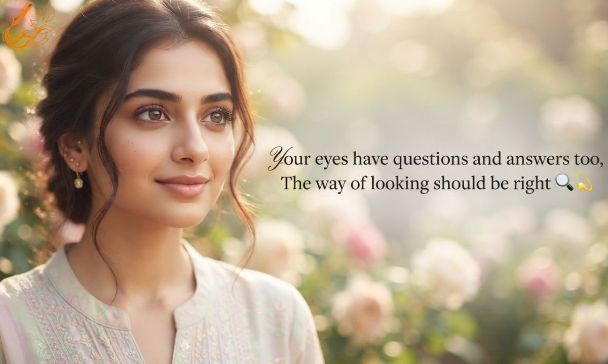 Aankhen shayari in hindi english