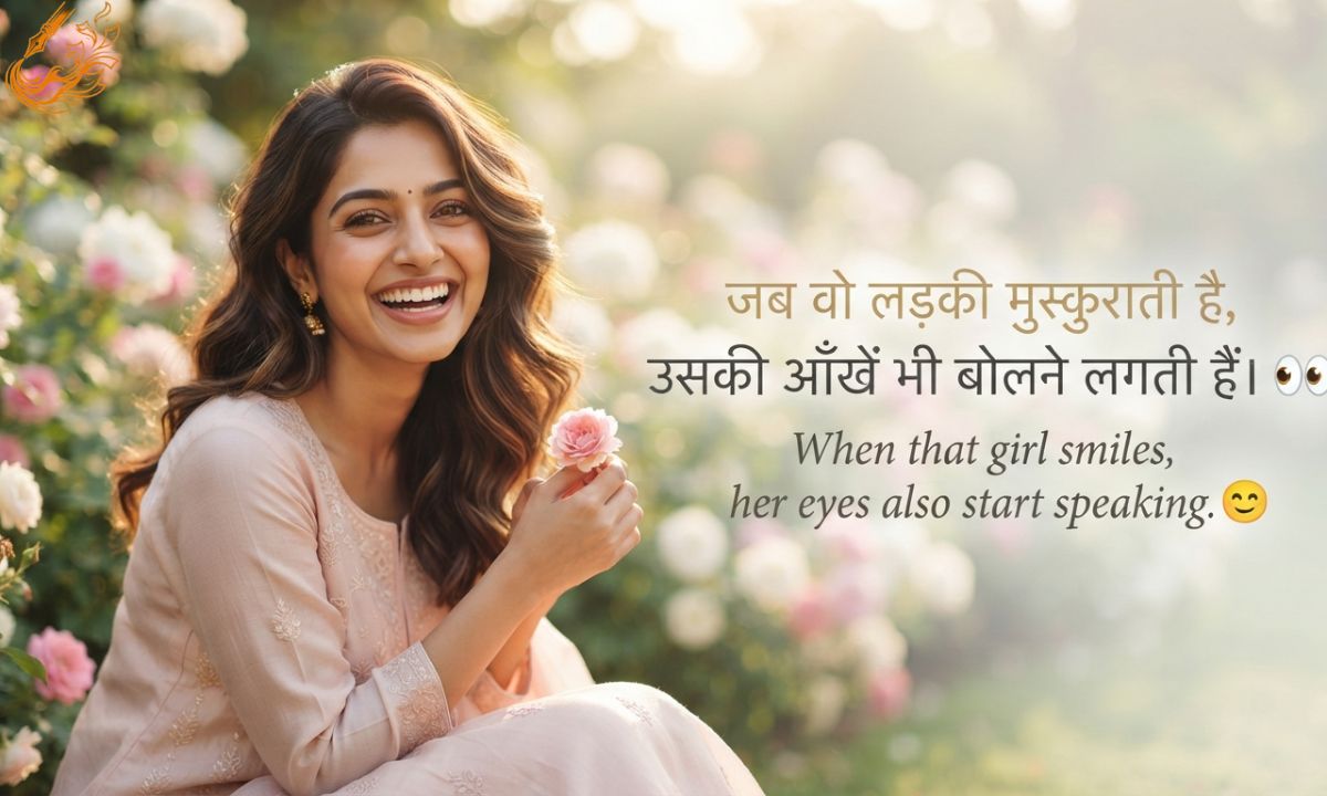 Aankhen shayari in hindi for girl