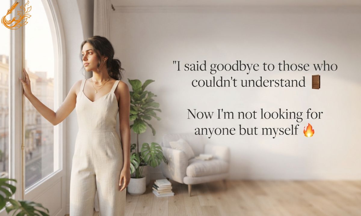 Akelapan shayari attitude